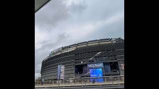 COME TO BTS NYC CONCERT WITH ME LIVE