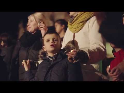 Hallelujah - Adventi Flashmob Pécs