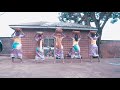 La culture camerounaise en danse