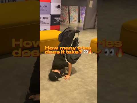 👀🔥 Challenging the Baby freeze⚡️💓 @<strong>YELL</strong> @PEKKO #challenge
