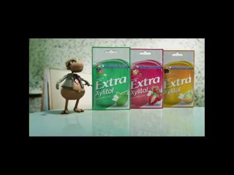 益達曬駱駝 x Pizza Hut 美食獎 廣告 [HD]
