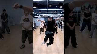 Love It When Dance Practices Are So Fun And Full Of Energy