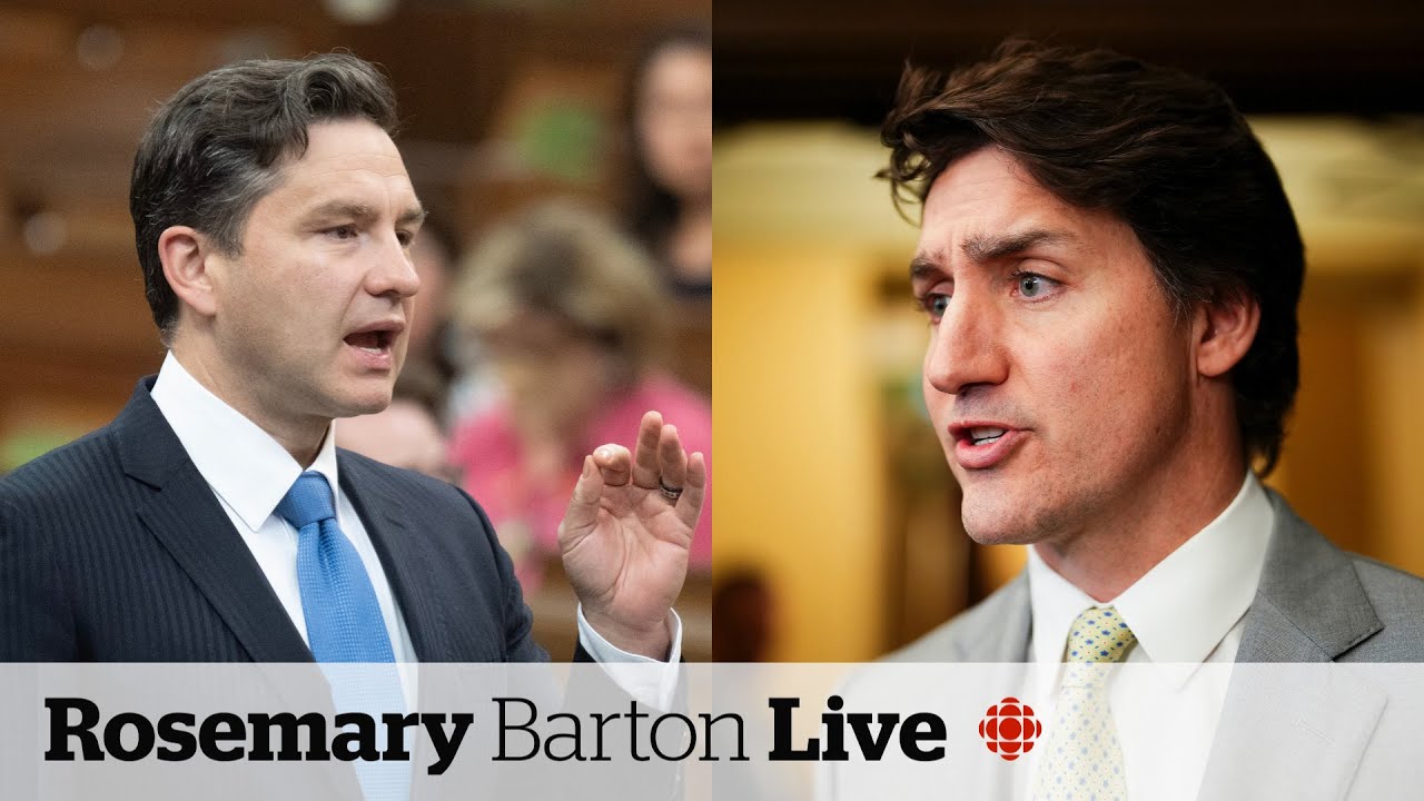 Will Toronto-St.Paul's byelection gauge Poilievre support?