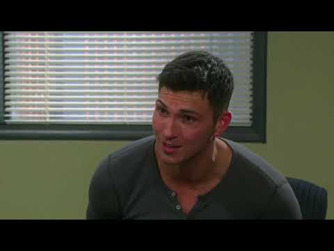 Days of Our Lives - Ciara, Claire, Tripp & Ben 9-17-18 Pt 2/4 - Days of Our Lives - Ciara, Claire, Tripp & Ben 9-17-18 Pt 2/4