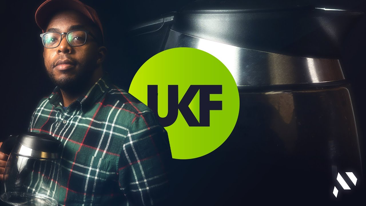 Winslow - A Man & His Kettle