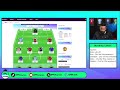 FPL GW9 DEADLINE STREAM | SAKA OUT?