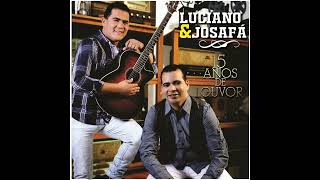Luciano e Josafa / Vida de Missionário