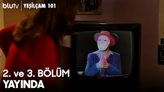Yeşilçam 101 2. Ve 3. Bölüm Yayında