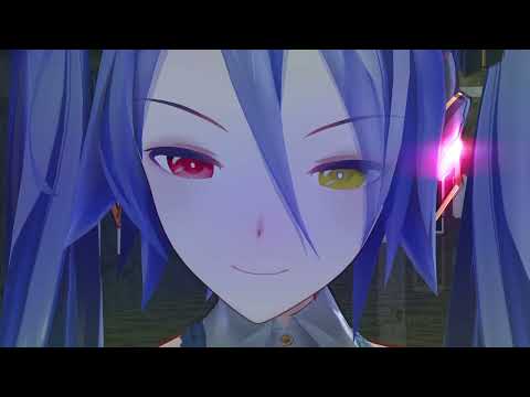 REM式ミク10thで『Stranger』【初音ミク誕生日記念動画】