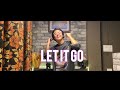 Indian boy singing- let it go by DJ Khaled ft Justin Bieber,21savage (2021cover)