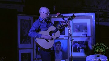 Jim Malcolm  - "Suzi Wollenberg" (March 21, 2019)