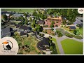 Planet Zoo | Zoo Tour | Tropical Wings So Far! | Tropical Wings Zoo | Ep.14