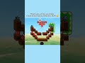 Apple Worm Game #brainpuzzle#gameplay #shorts