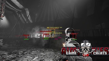 Killing Floor 2 Cheat By AimJunkies