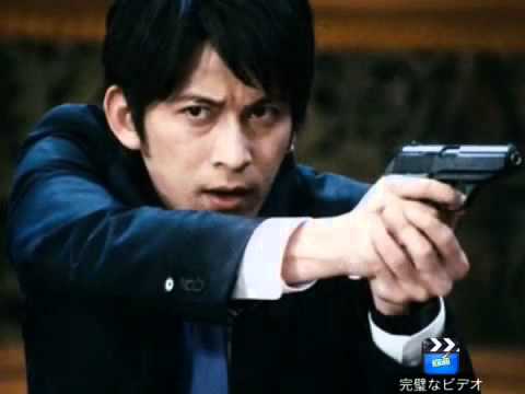 岡田准一