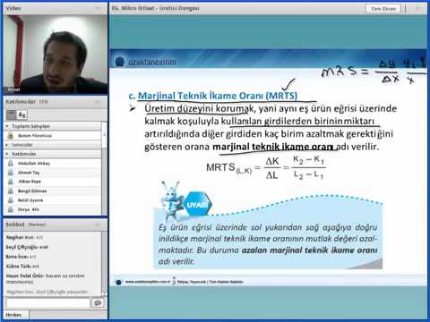 Iktisat Konu Anlatimi Bolum 10