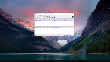 HF Weather Fax, SDRuno, complete setup