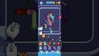 PIXEL FLOW  - LEVEL 1104