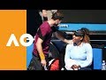Serena Williams burns up RLA with Grigor Dimitrov