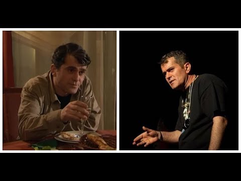 \"ცხელი ძაღლი_ს\" მსახიობები // ადრე და ახლა // ეპიზოდი ნ.8