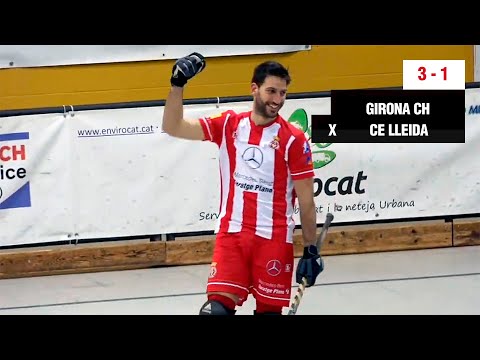 Highlights  Garatge Plana Girona CH vs Finques Prats Lleida