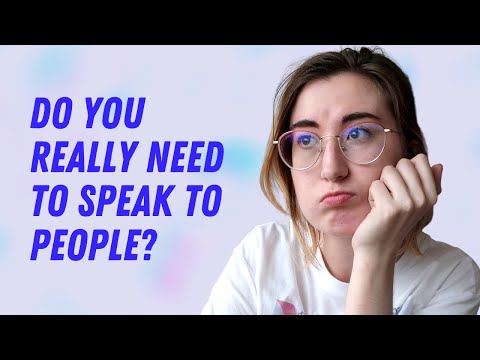 Video: Hoe Om 'n Leier Te Word As U 'n Introvert Is