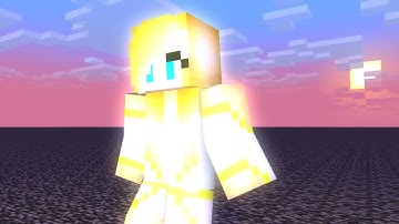 No Turning Back AMV [Mine Imator] Minecraft Animation