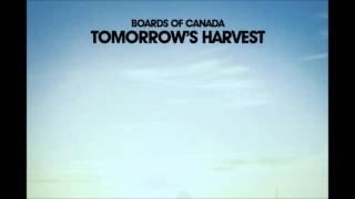 Boards of Canada - Collapse - reversed and normal