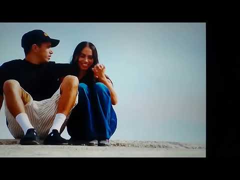 Becky G, Leonardo Aguilar, Angela Aguilar - Por el contrario (Visualizer)