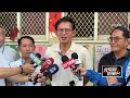 黃國昌新書爭議