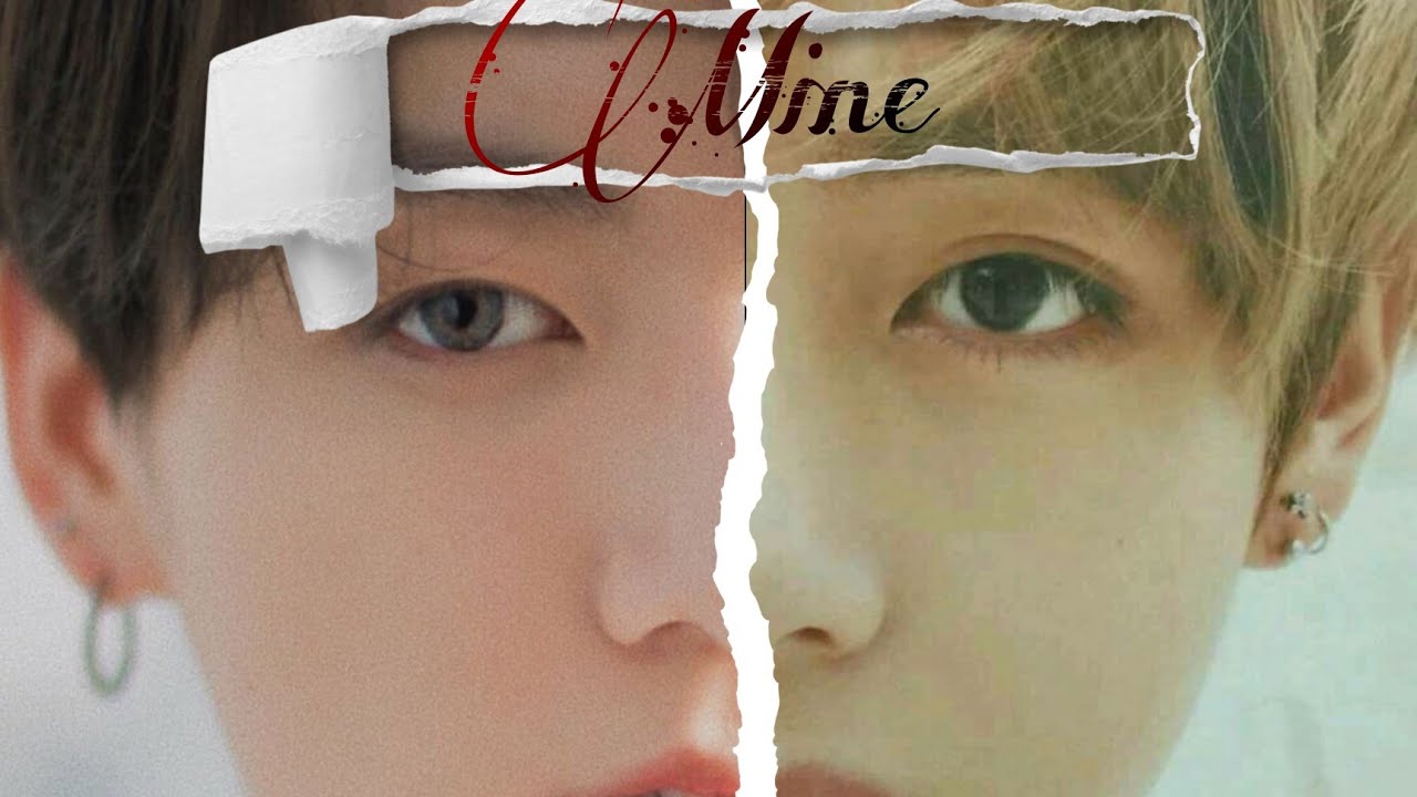 Mine💓/ taekook oneshot /malayalam oneshot /