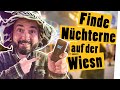 Finde 6 nüchterne Personen auf dem Oktoberfest! Alkoholtester Challenge || Das schaffst du nie!