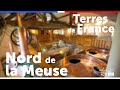 Ref:vAYSXdJ-oME Terres de france 2016 - le tourisme du nord de la meuse - ep 7