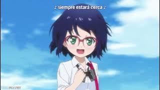 Plasmagica [ Close to You (Cyan ver.) ] - Show By Rock!! #