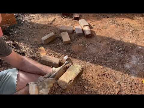 Video: Hva er en murerhammer?