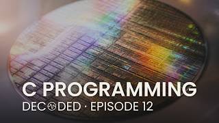 C Programming Decoded 12 Constants Literals and the bool Type