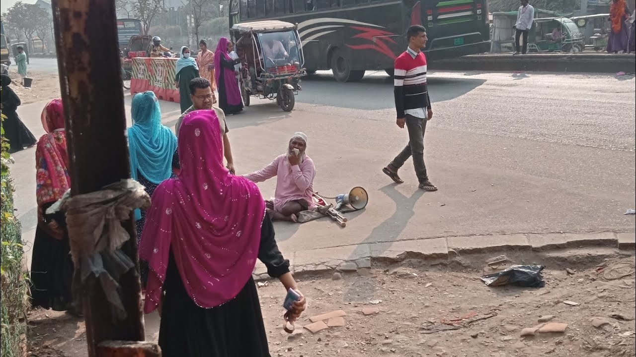 মানুষ কেন এত অহংকার সবাই বিদায় 