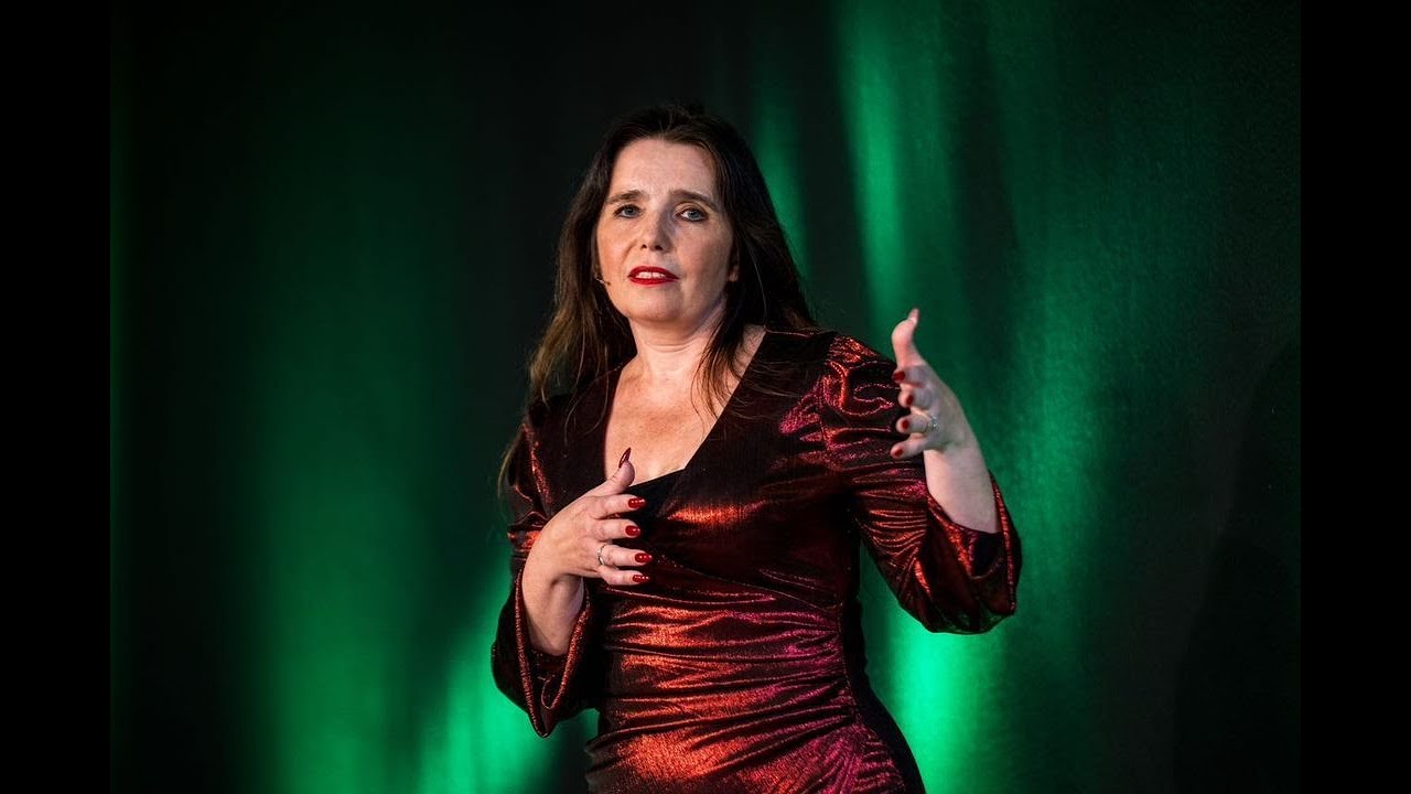 Dr. Anna Hoerath Expertin in Psychologie des Mythos über Botschaft der