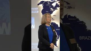 Michelin Dr. Kaye Shaw
