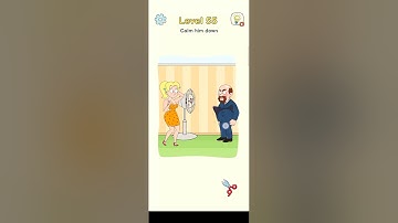 Dop3 Displace Story one part Gameplay Leve 55 Walkthrough Solution #Short #Virul