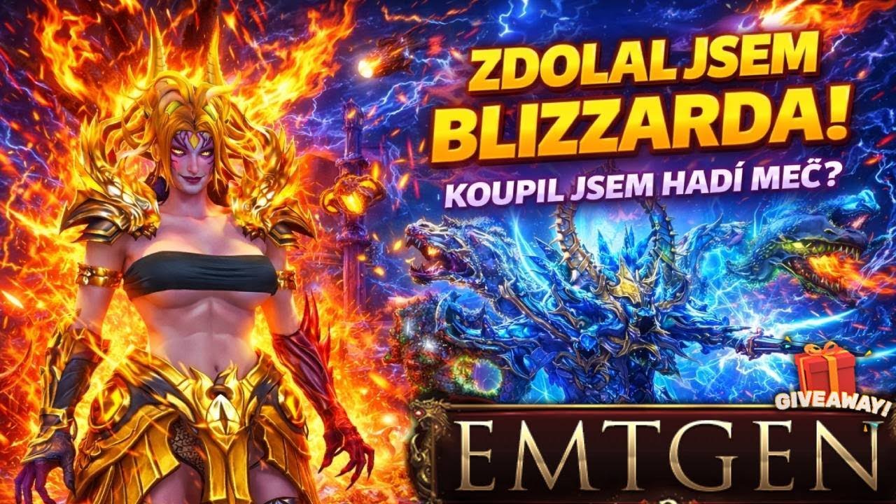 Nová taktika, nový progres! GW highlighty & shrnutí