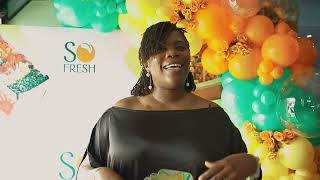 So Fresh | NEW Warm Bowls Exclusive Tasting Event