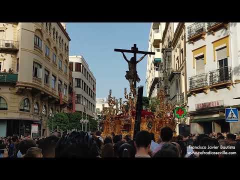 Pontificia, Real e Ilustre Hermandad y Cofradía de Nazarenos del Santísimo Cristo de la Expiración y Nuestra Madre y Señora del Patrocinio en su Dolor y Gloria