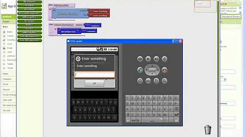 Notifier tutorial part 2 (AI Classic)