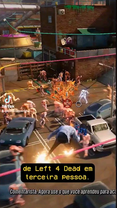 Análise: Em Sunset Overdrive (XBO) ficar parado não é uma opção! - Xbox  Blast