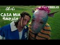 Ghali - CASA MIA (Official Video - Sanremo 2024) ( مترجمة)