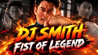 DJ SMITH LATEST ACTION MOVIE  (  FIST OF LEGEND ) plz subscribe 