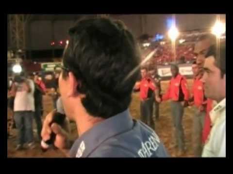 Conversa de Cowboy 60