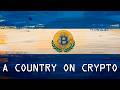 Bond to Unbind - Bitcoin and El Salvador | The Bold Economic Gamble of El Salvador
