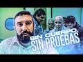 👨🏻‍⚖️ ¿Te pueden CONDENAR sin CUERPO y sin PRUEBAS? | Oneto analiza el caso Lagostena